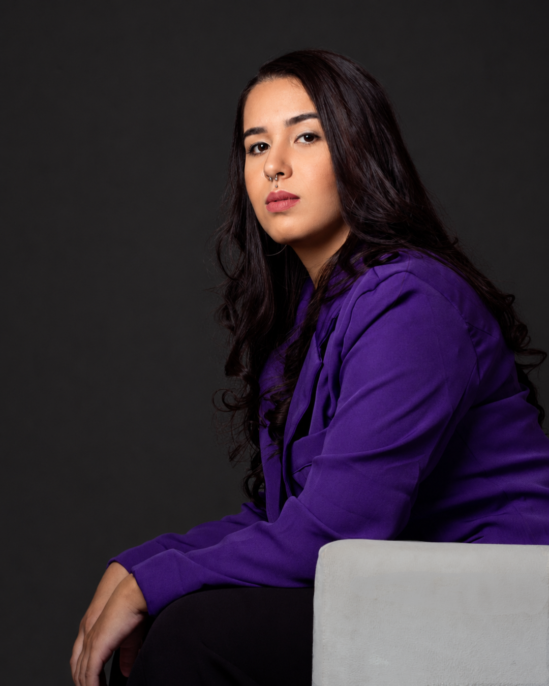 Juliana Nadini — Fundadora e Head of Strategy da Rise Ads