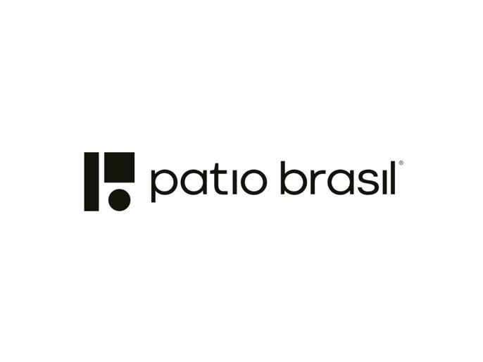 Logo Patio Brasil